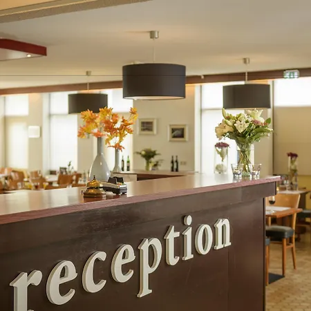Campanile Hotel & Restaurant Venlo-3