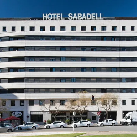 Catalonia Sabadell-3