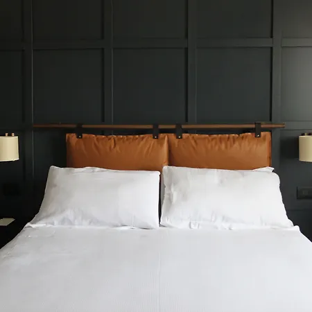 C-Hotels Club House Roma-2