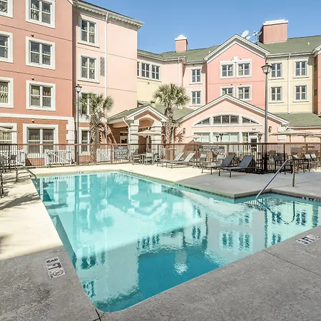 Residence Inn By Marriott Charleston Airport-2