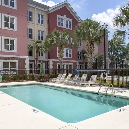 Residence Inn By Marriott Charleston Airport-3