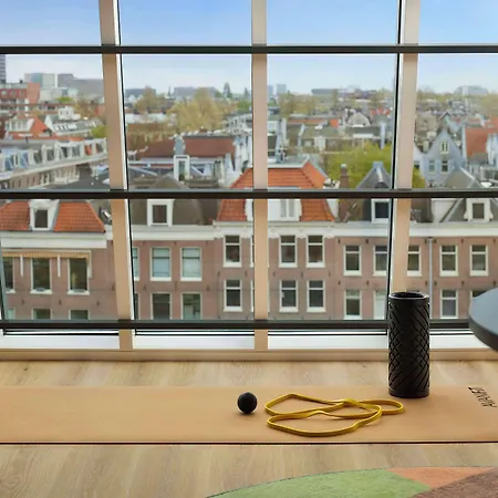 Avani Museum Quarter Amsterdam Hotel - previously NH Amsterdam Museum Quarter-2