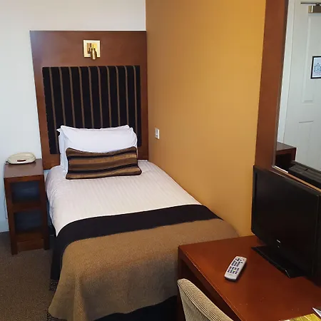 Columba Hotel Inverness By Compass Hospitality-3