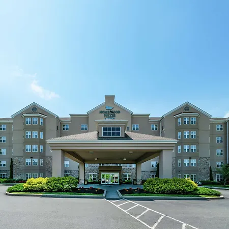 Homewood Suites By Hilton Philadelphia-Valley Forge-2
