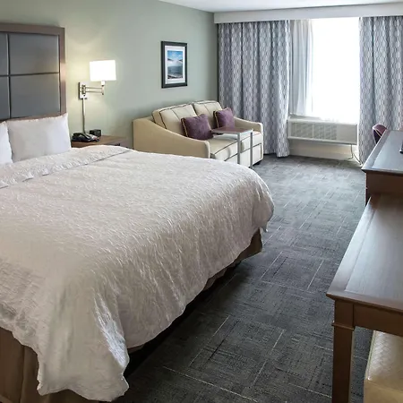 Hampton Inn Hartwell Ga-2