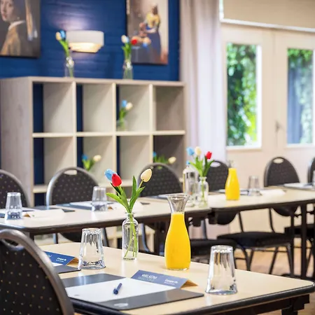 Campanile Hotel&Restaurant Gouda-3