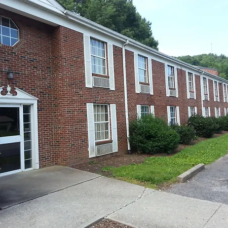 Americourt Hotel And Suites - Elizabethton-3