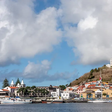 Hotel Do Canal-3