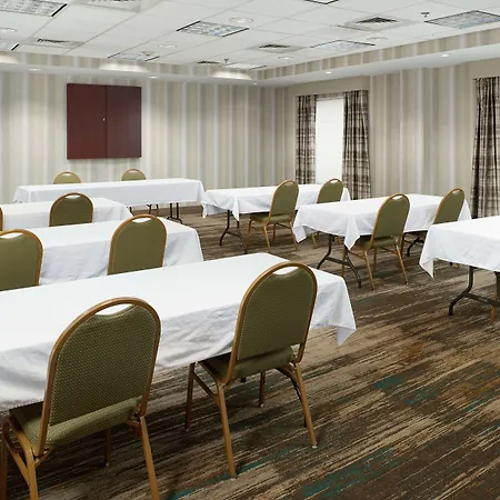 Hampton Inn & Suites Oxford-Anniston-2