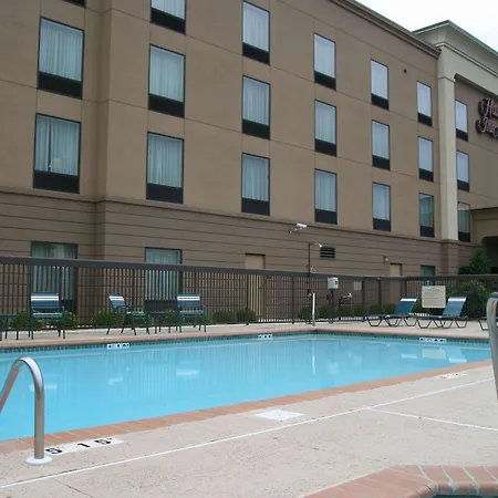 Hampton Inn & Suites Oxford-Anniston-3