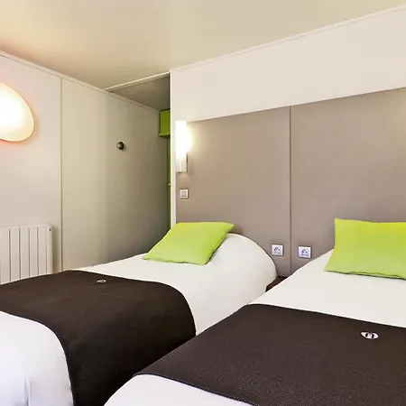 Campanile Rennes Ouest Cleunay-2