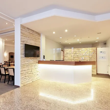 Central City Hotel Rochat-2