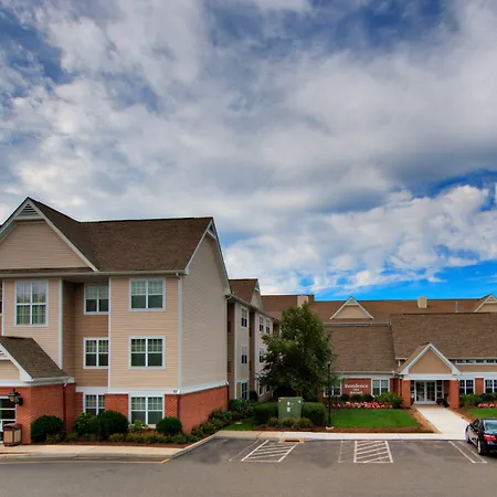 Residence Inn Milford-3