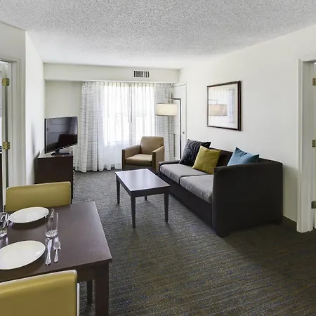 Residence Inn Milford-2