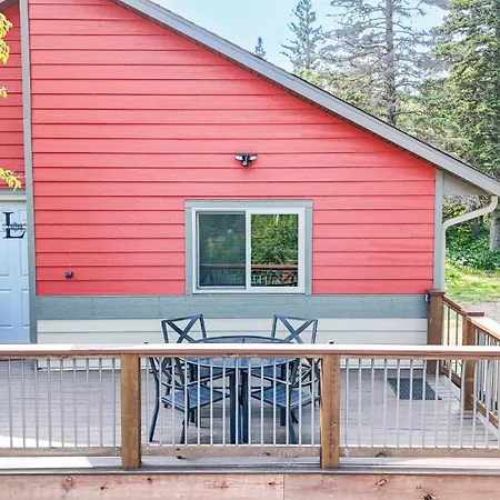 Gooseberry Trailside Suites By Heirloom Boutique Collection-3