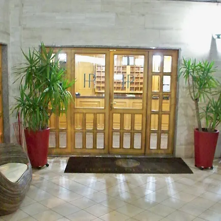 Hotel De Plam-2