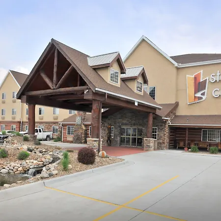 Stoney Creek Hotel St. Joseph-2
