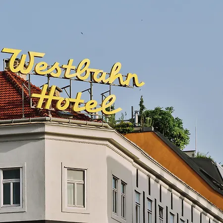 Hotel Westbahn-2