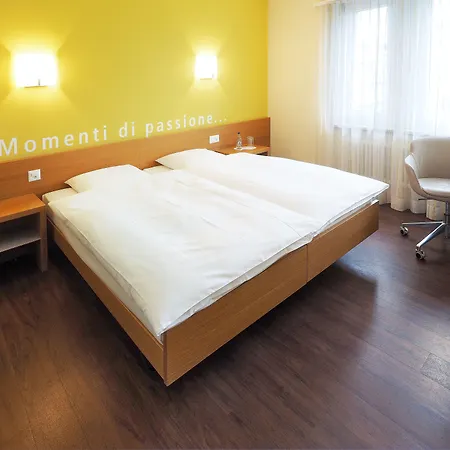 Sommerau-Ticino Swiss Quality Hotel-2