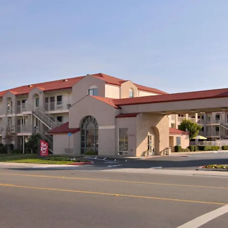 California Inn And Suites, Rancho Cordova-2
