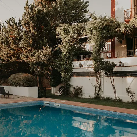 Hotel Posada de Valdezufre-2