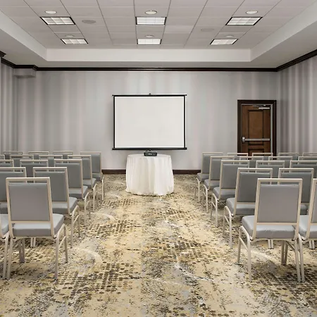Embassy Suites By Hilton Dulles North Loudoun-2