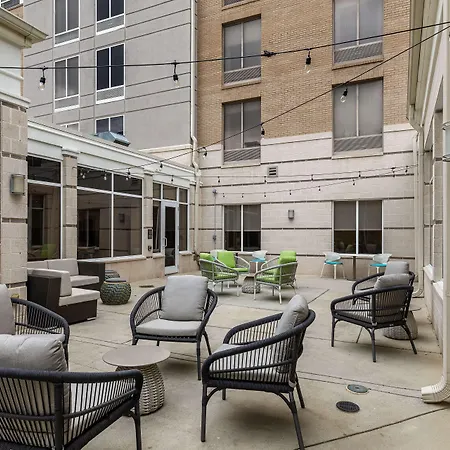 Hilton Garden Inn Atlanta East/Stonecrest-2