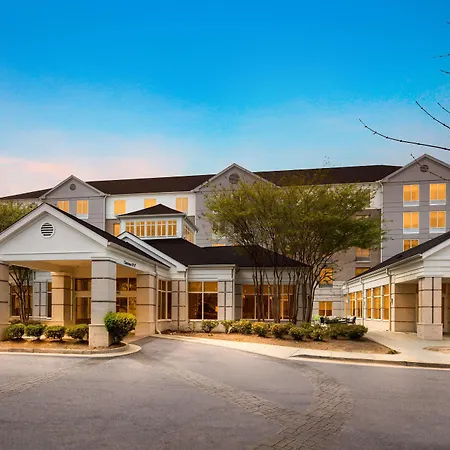 Hilton Garden Inn Atlanta East/Stonecrest-2