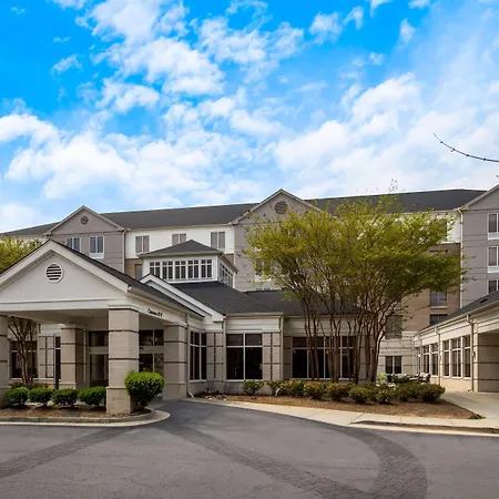 Hilton Garden Inn Atlanta East/Stonecrest-3