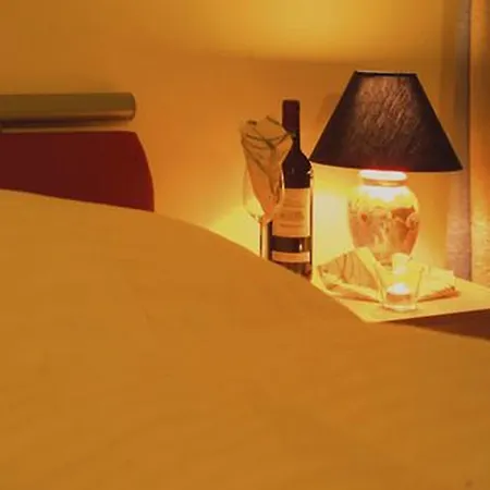 Hotel Wikinger Hof-2
