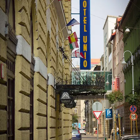 City Hotel Unio Superior-3