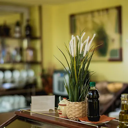 Hotel Unio Budapest-2