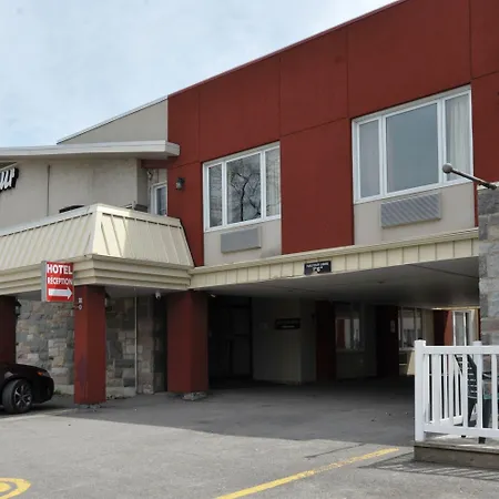 Hotel Le Voyageur-3