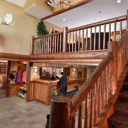 Stoney Creek Inn Quincy-2