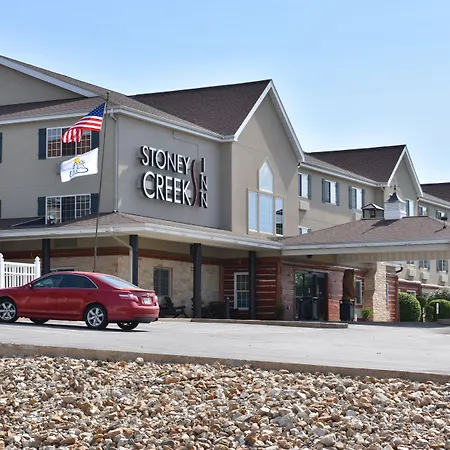 Stoney Creek Inn Quincy-3
