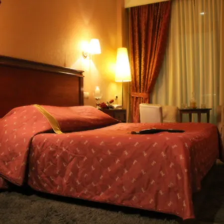 Hotel El Greco-3
