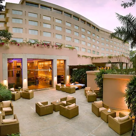 The Lalit Ashok-3