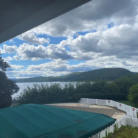Inn On The Hudson-3