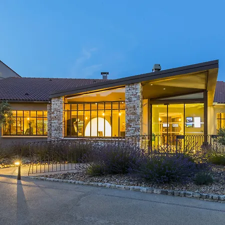 Terre De Provence Hotel & Spa-3