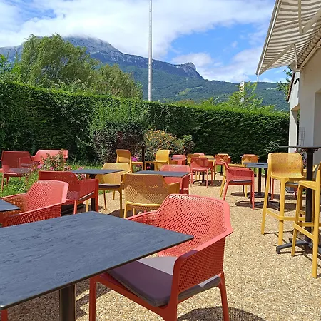 Campanile Grenoble Sud - Seyssins-2