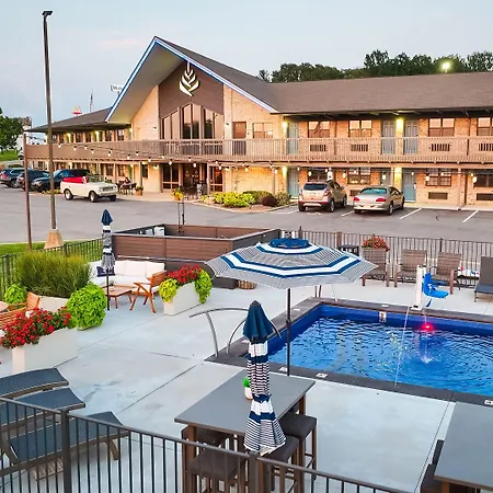 Pinemark Inn Suites Events-3