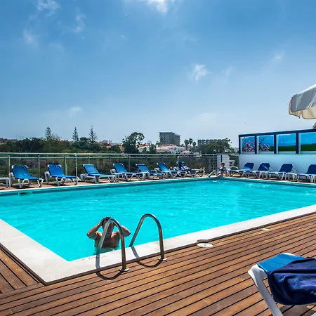 Carvi Beach Hotel-3