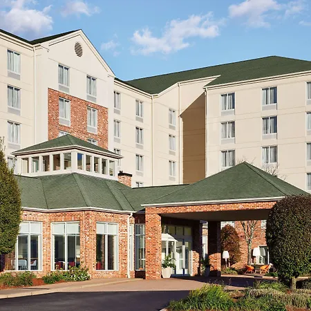 Hilton Garden Inn Providence Airport/Warwick-3