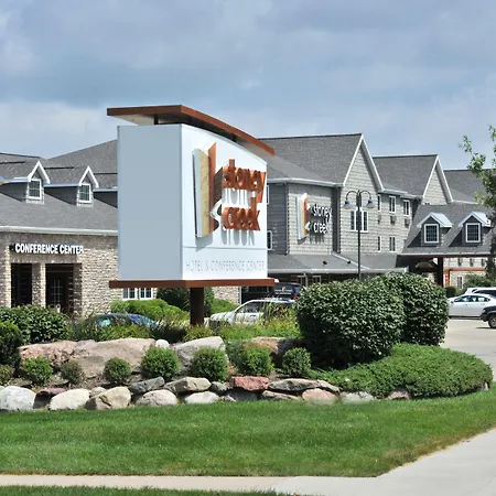 Stoney Creek Hotel Des Moines - Johnston-3