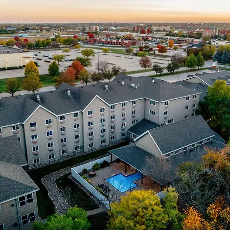 Stoney Creek Hotel Des Moines - Johnston-2