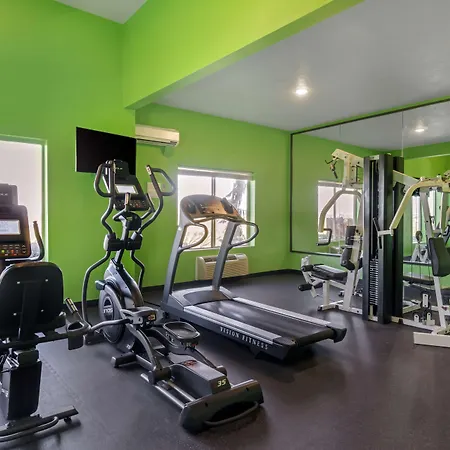 Best Western Plus Grapevine Inn-2