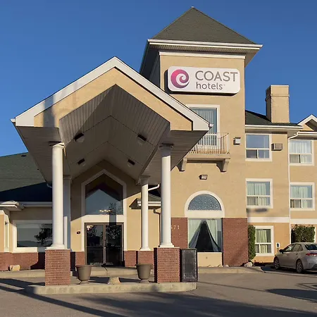 Coast Hinton Hotel-2