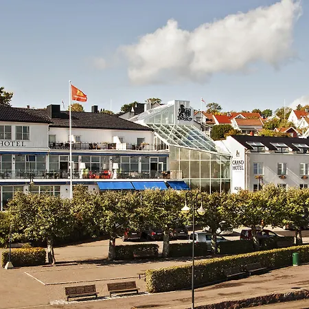 Grand Hotel Asgardstrand - Unike Hoteller-2