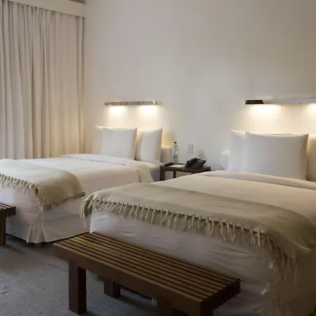 Condesa Df, Mexico City, A Member Of Design Hotels-2
