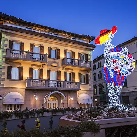 Hotel Armonia-2